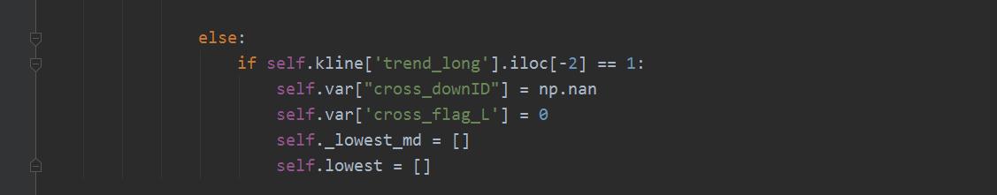 python计算macd背离,pythonmacd选股