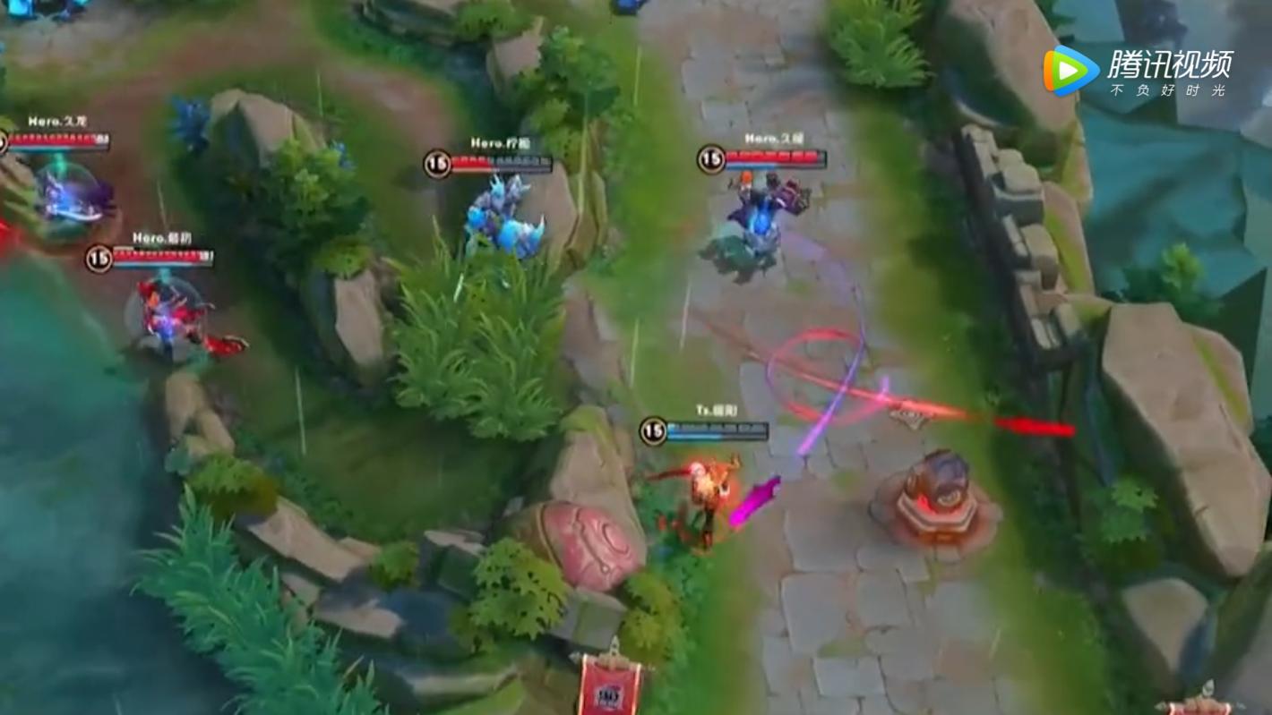 hero久诚干将莫邪单挑,久诚干将莫邪高光