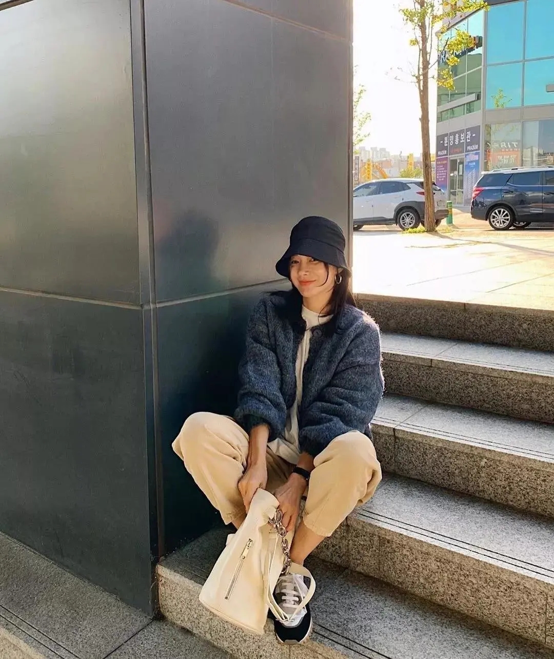 怎么根据脸型来选择帽子的款式,如何挑选适合自己脸型的帽子