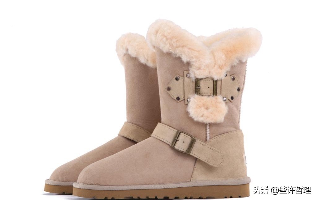 雪地里的一些小知识,雪地靴知识大全