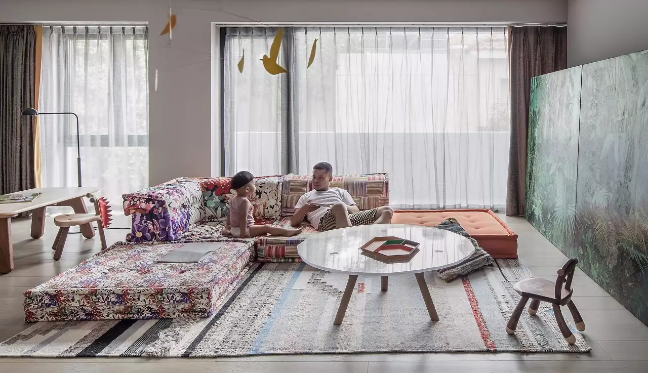 这才是上海真正的豪宅区,这才是上海第一豪宅