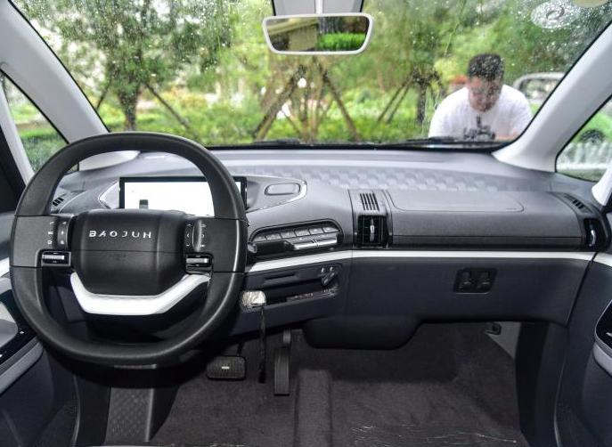 五菱凯捷怎么样质量好不好,五菱凯捷这款车怎么样