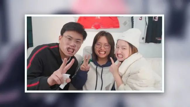 李雪琴的cp图片,李雪琴的cp的高情商时刻