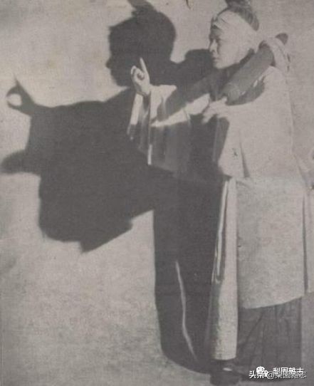 唐鲁孙：“李多奎自以为是的地方太多，龚云甫也就不尽心指点了”