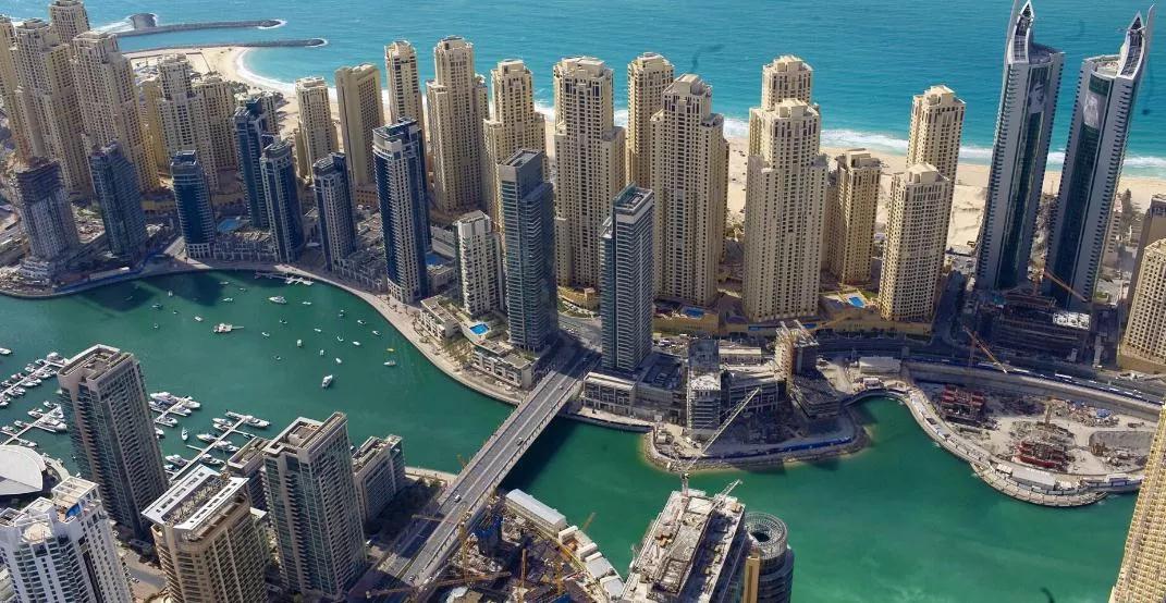 迪拜有哪些美食及特色体验,迪拜这个国家有哪些特产