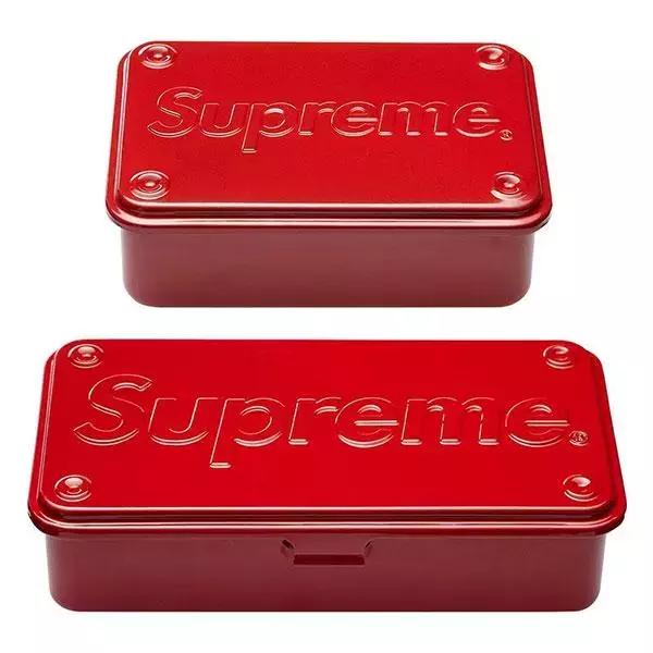 supreme联名款潮牌,supreme潮牌联名