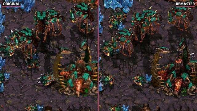 玩家创意PK官方正统看暴雪和V社的神操作