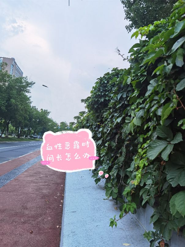 产后红色浆性恶露持续多久,二十天恶露还是红色正常吗