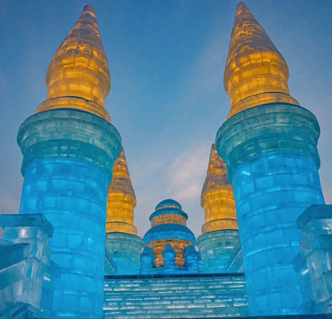 推荐最好玩的乐园,有没有值得玩的地方推荐一下