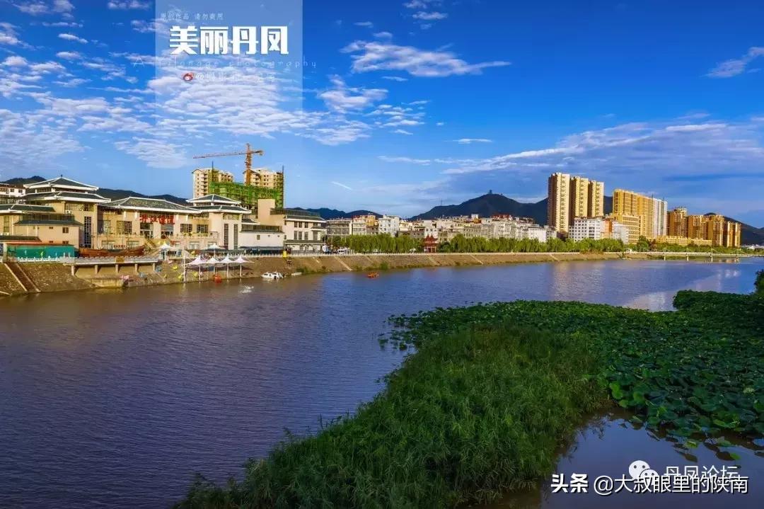 丹凤县七一建党节活动,丹凤建党