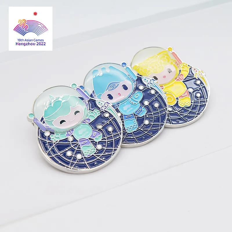 特许商品又又又上新了，有你中意的吗？