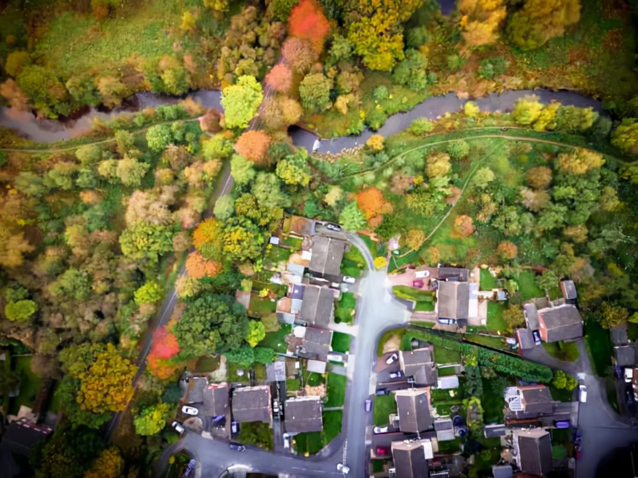 50张照片告诉你，“俄罗斯”有多么与众不同