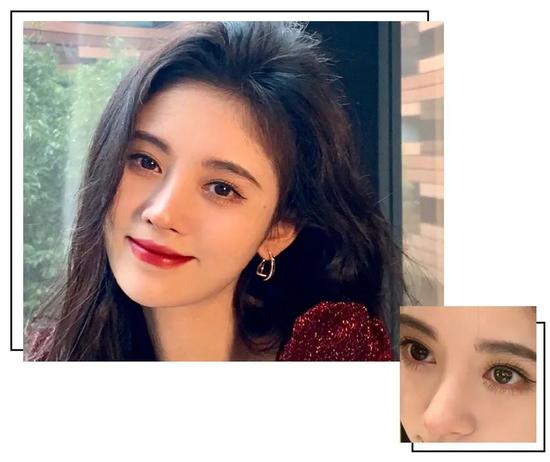 新手下眼睑画法教程,手把手教画下眼睑