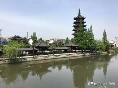 上海自驾游免费景点,2021上海亲子游必去的14个景点