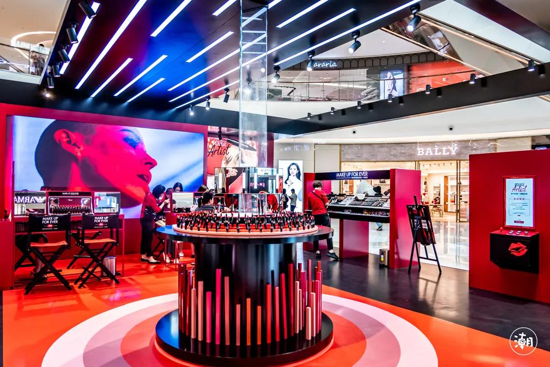 正弘城新超高层,正弘城还能做活动吗