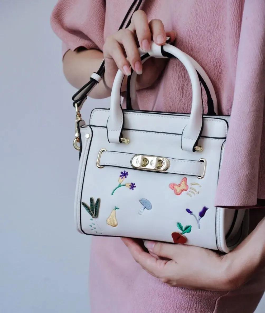 coachcelinebox,celine和coach水桶包