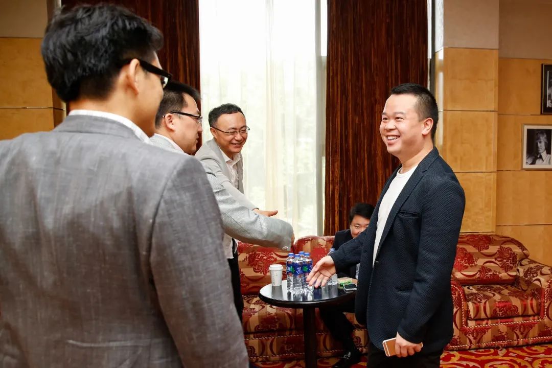 被投毒的游族网络董事长,是个什么样的人