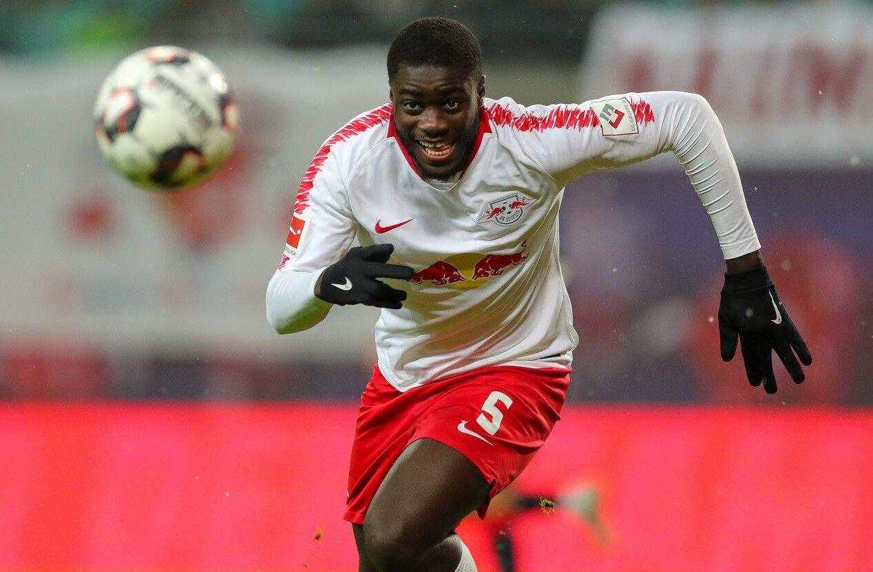 莱比锡升班马,德甲升班马莱比锡