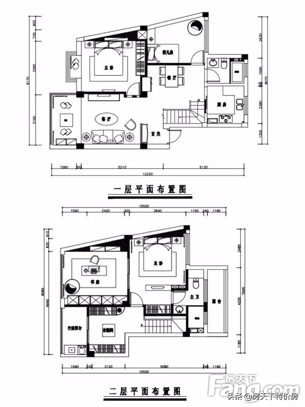 「实景案例」140m2婚房丨狗粮已经吃到麻木的我,还是被甜到了