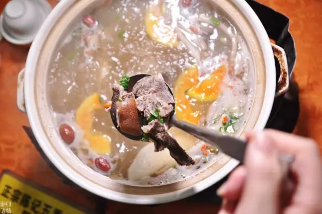 海口有没有好吃的馆子,海口本地苍蝇馆子