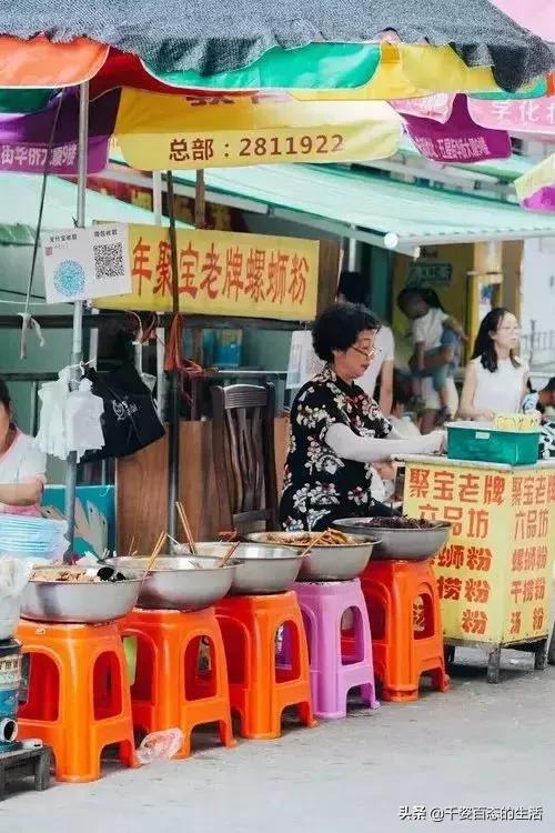 广西低调小城竟然藏了个小奈良,广西有座低调的养老小城