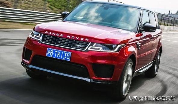 路虎揽胜运动p400e涉水喉在哪里,路虎揽胜p400e可以上蓝牌吗