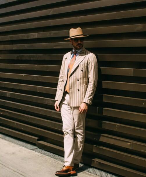 帽子选择技巧,帽子选择困难症