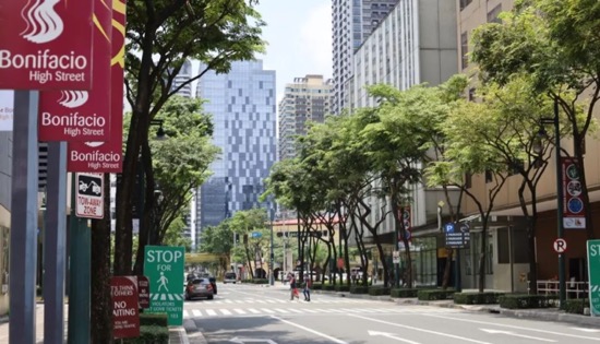 马尼拉买房推荐,马尼拉买房该如何选朝向