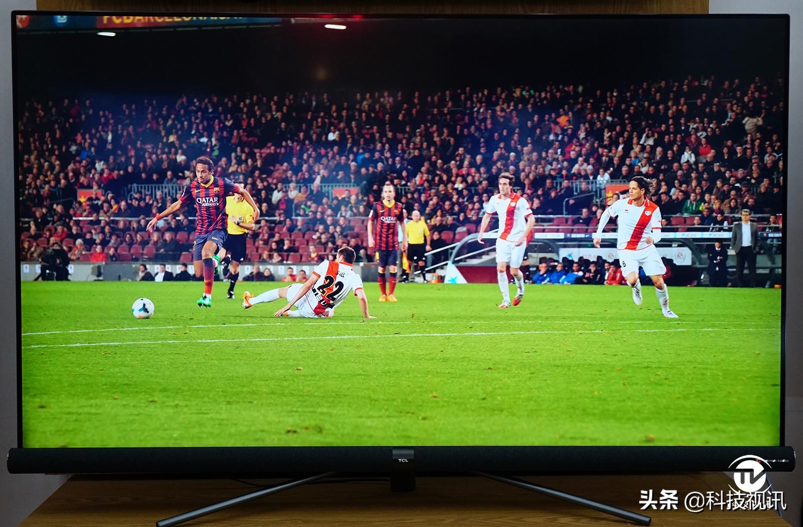 tcl4k超高清电视65g60e,声画合一声画并行