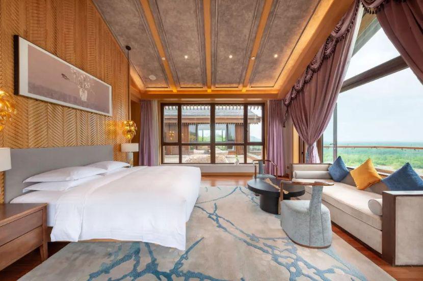 长白山度假攻略,长白山度假区怎么玩