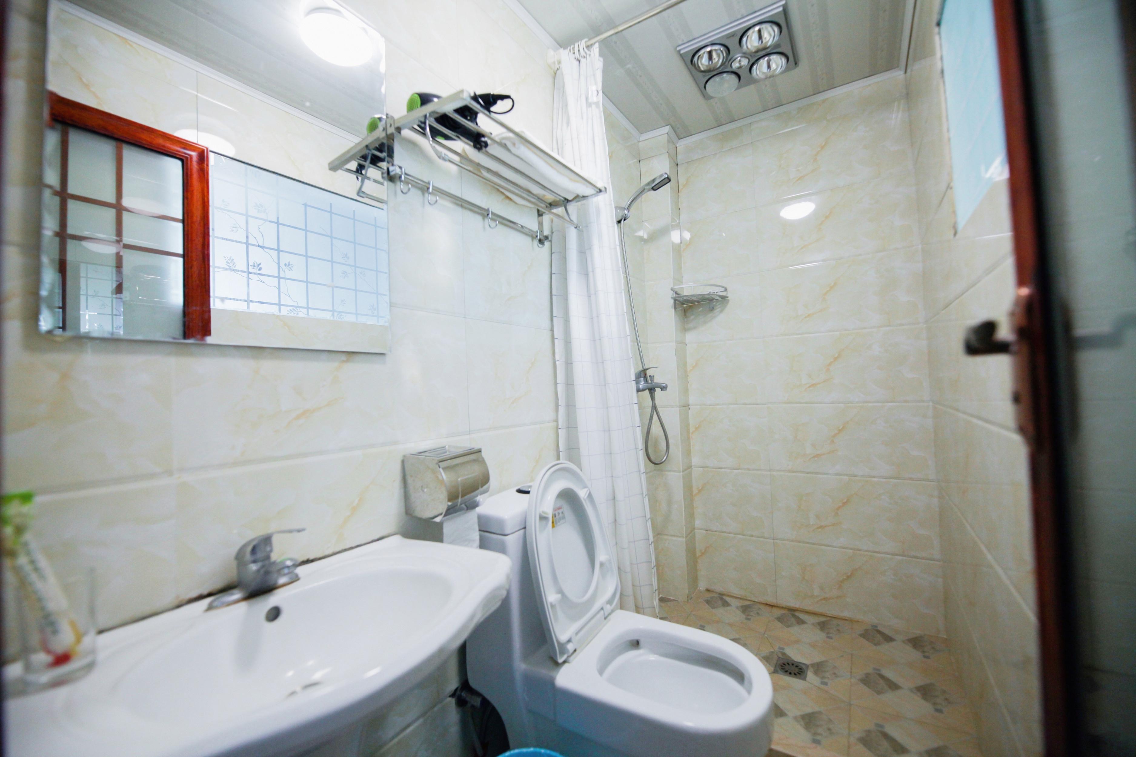 新昌穿岩十九峰农家乐住宿,绍兴穿岩十九峰风景区