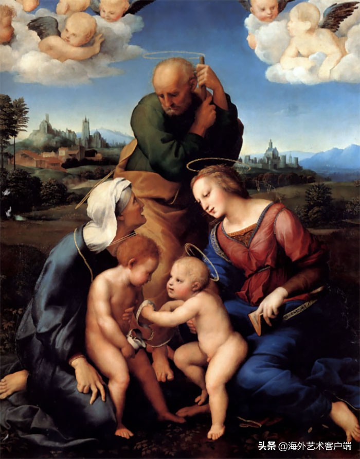 拉斐尔为什么只活到37岁,拉斐尔经历了什么