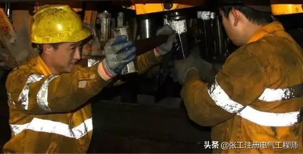 电厂运行与检修的关系,电厂检修与运行关系