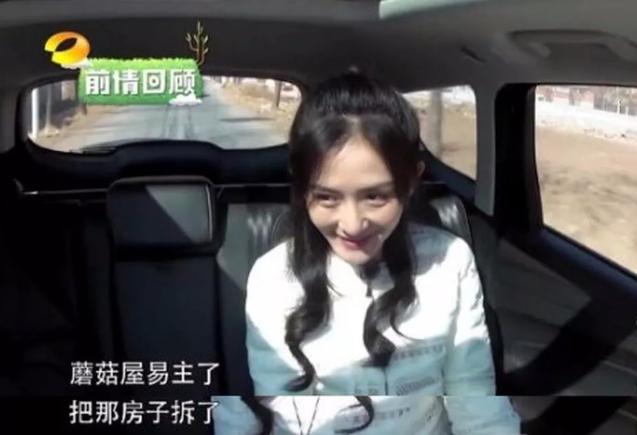 谢娜低谷经历,谢娜事业为何走入低谷