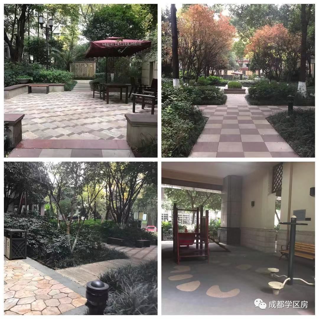 建设路附近学区房,热门双半径学区房