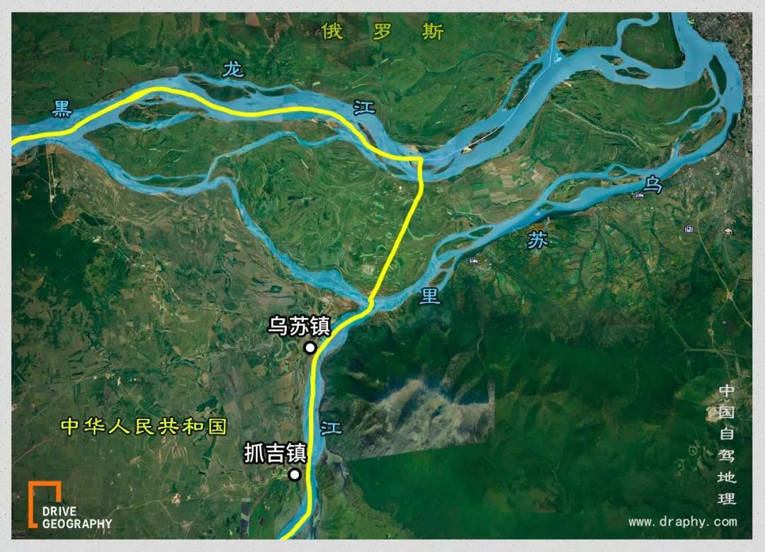 东方第一镇,被称为东方第一镇