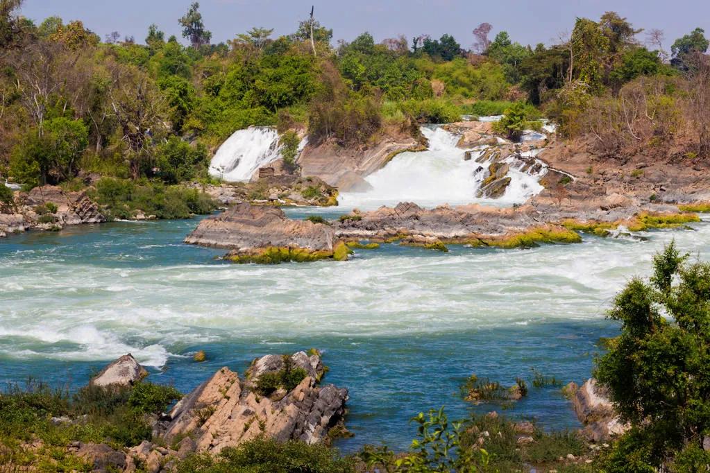 中国至今没被认全的20个邻居，个个身怀宝藏，你知道几个？