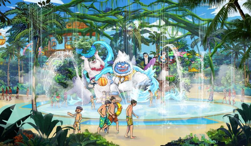 北海重大项目最新进展,北海未来十大工程