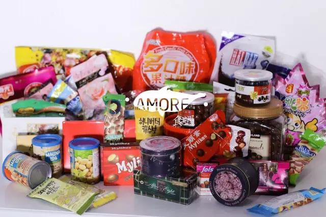 麦丽素作为现在的网红零食,麦丽素和零食的区别