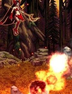 玩家被骗万元，在游戏里疯狂*号盗**出气，却因为一个傻子改邪归正？