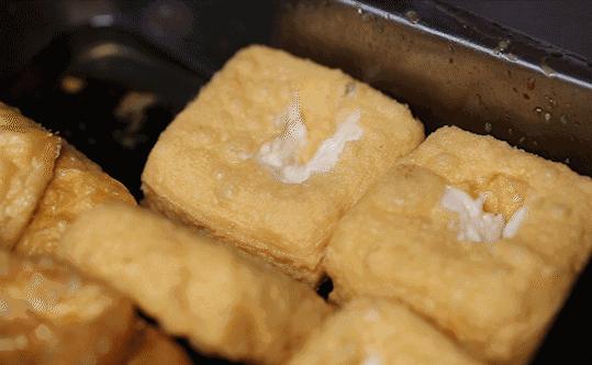 中国的豆腐是什么,中国的豆腐真好吃