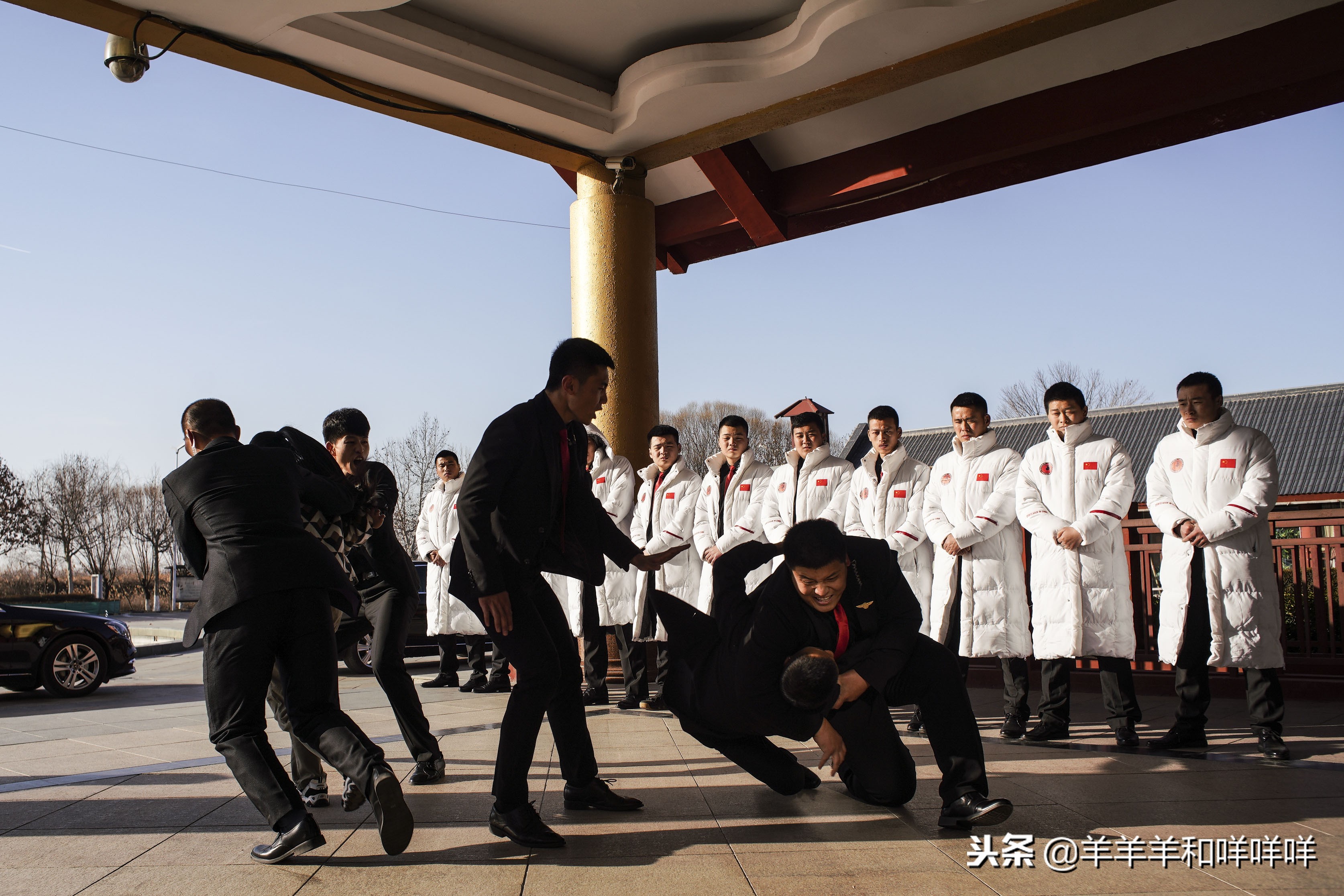 陈永青退伍了没有,陈永青20年前在部队照片