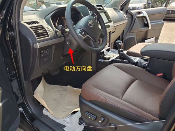 2022款霸道4000vxr顶配kdss版提车,2023款霸道4000顶配kdss版音响效果