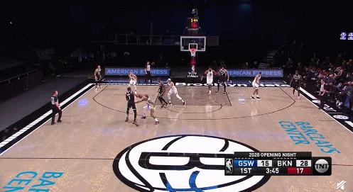 生涯第一个赛季就拿到最佳第六人,生涯第一年拿总冠军