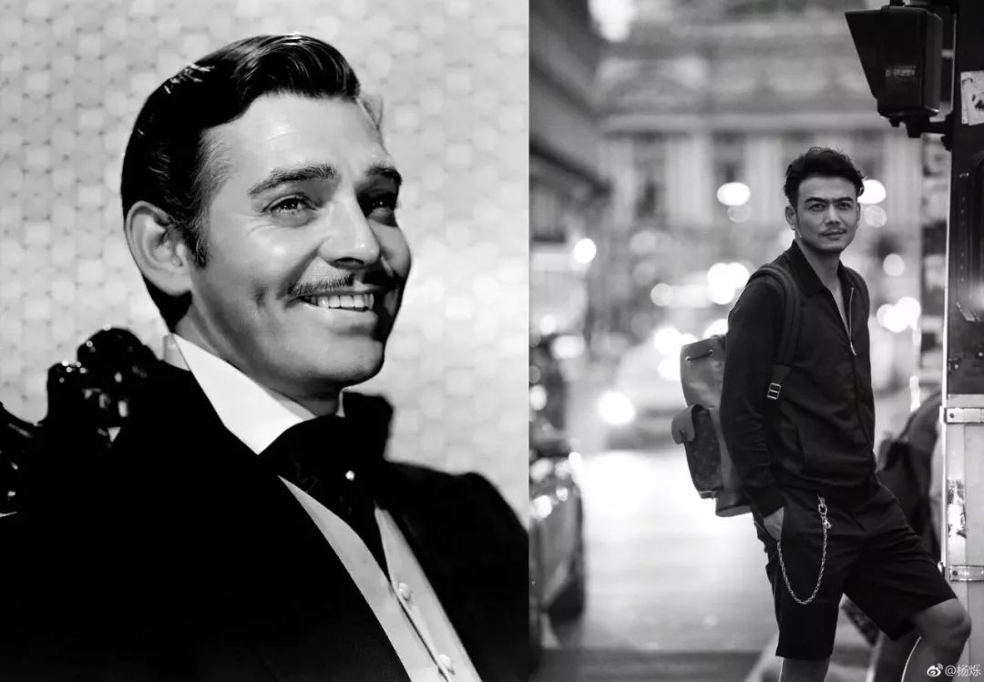 刘涛小包总杨烁油腻到不行,影视剧里的油腻行为杨烁