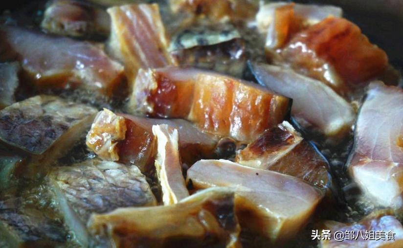 腌腊鱼洗好还是不洗好,腌腊鱼要洗干净吗