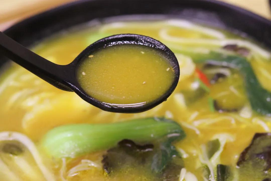 太原地铁2号线美食推荐,太原附近人气最旺的美食街