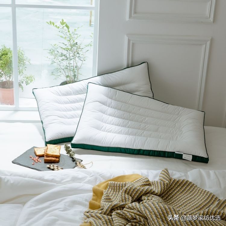 家纺枕芯基础知识培训,家纺枕头枕芯有哪些