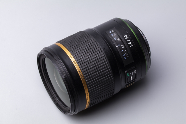 宾得da501.8评测,宾得星头是不是最好