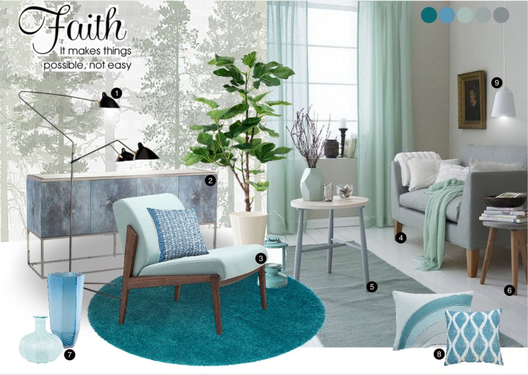 美间软装设计软件怎么卡尺寸,软装设计方案用什么软件做更好